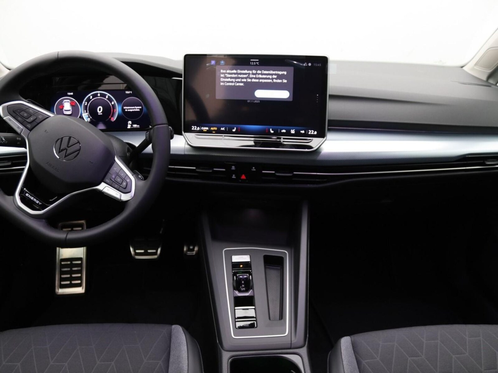 Volkswagen Golf – Bild 11