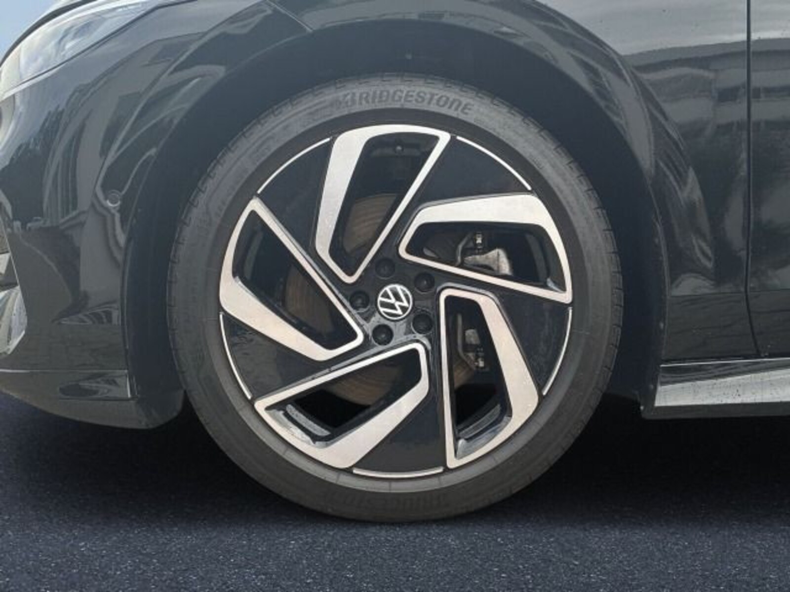 Volkswagen ID.7 – Bild 7