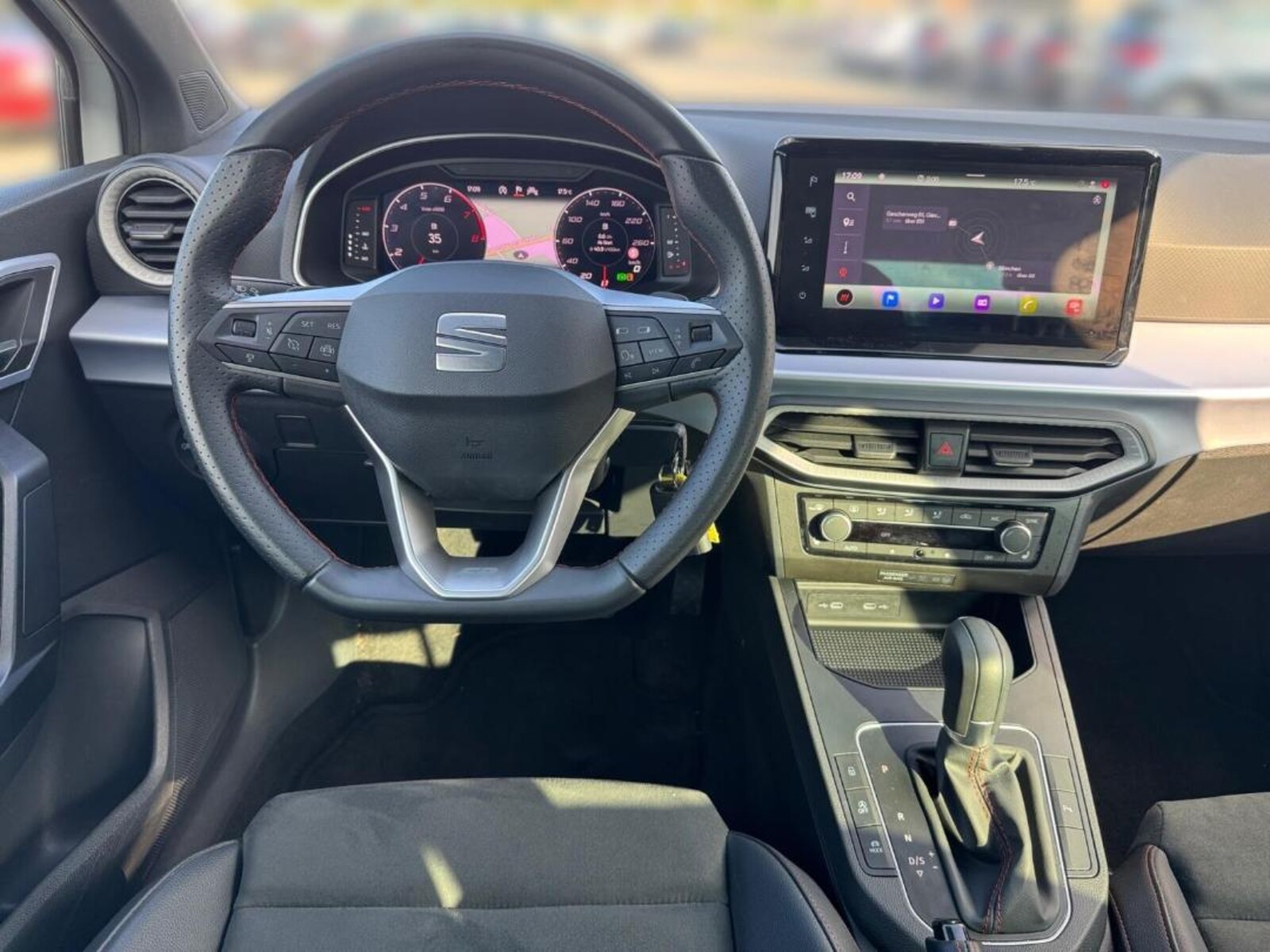 SEAT Ibiza – Bild 12