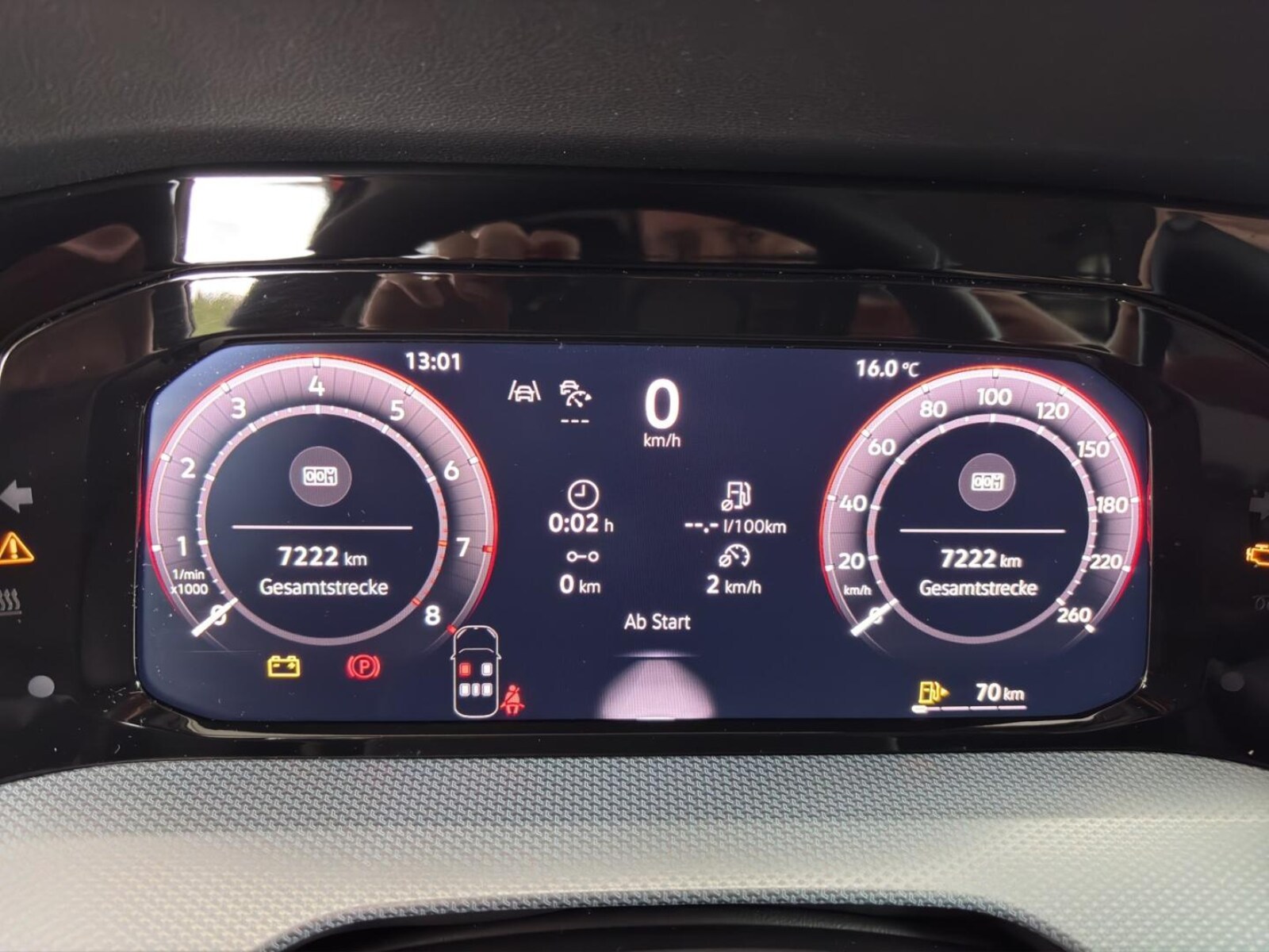 Volkswagen Golf Variant – Bild 10