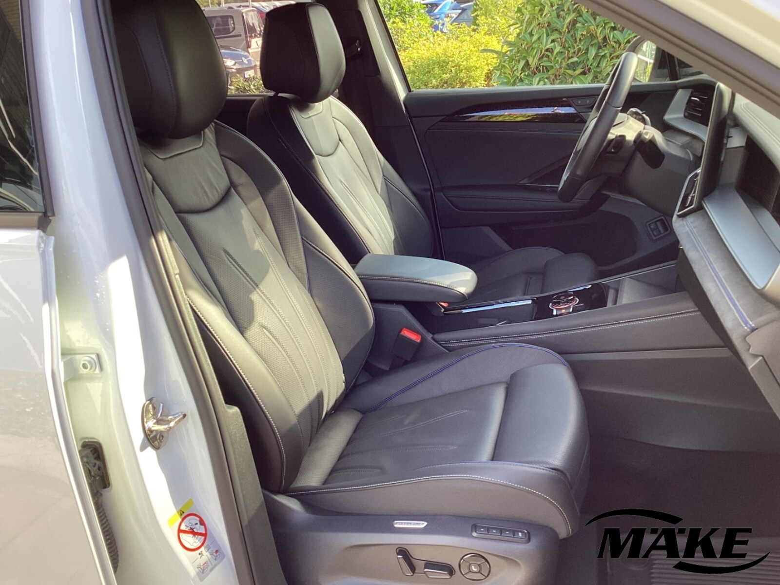 Volkswagen Tayron – Bild 12
