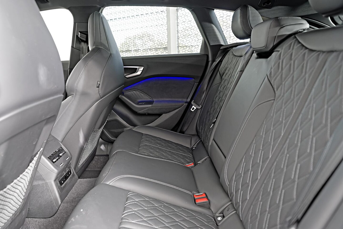 Image about Audi S5 Avant TFSI quattro 270 kW S tronic