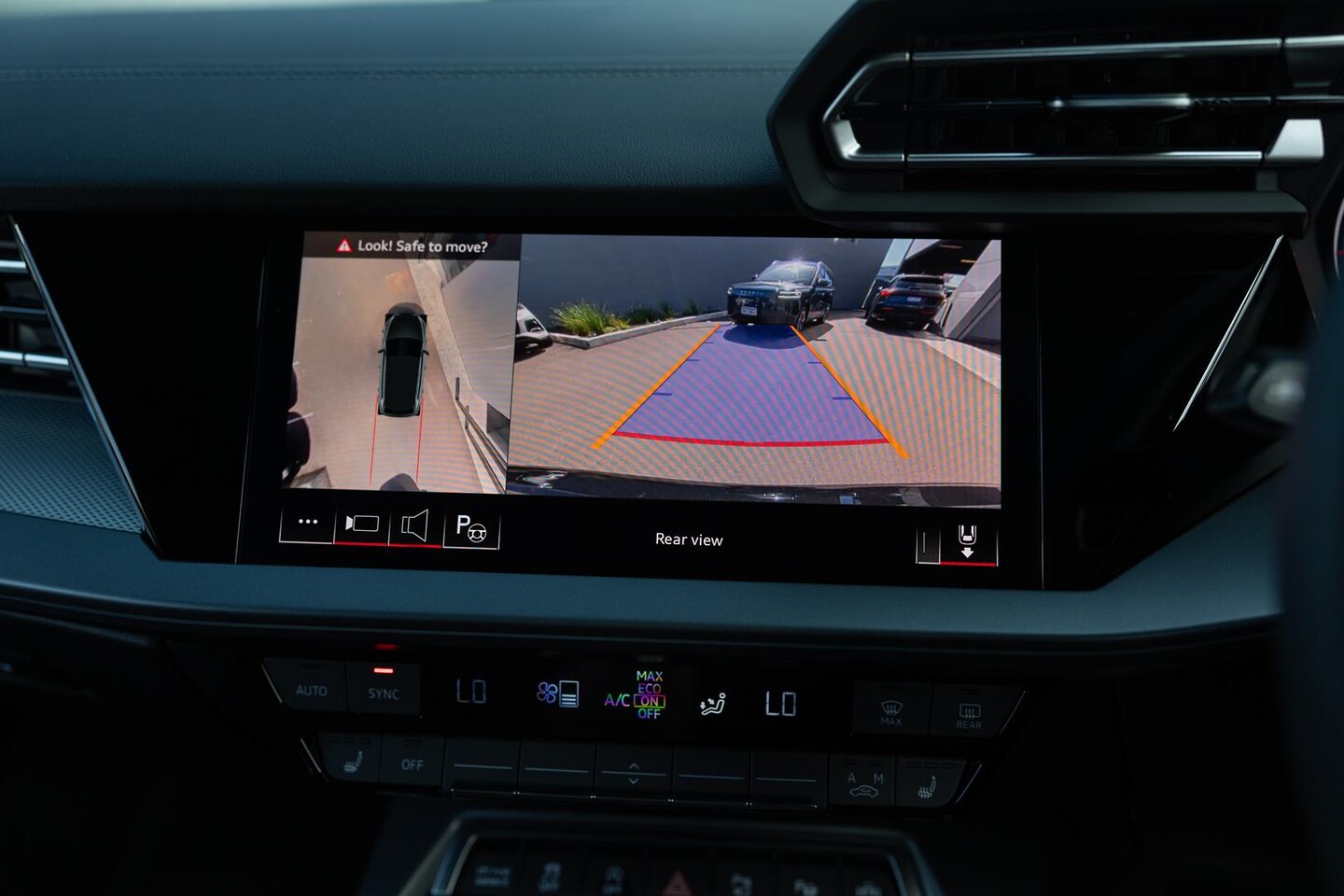 Image about Audi A3 Sportback TFSI quattro S tronic