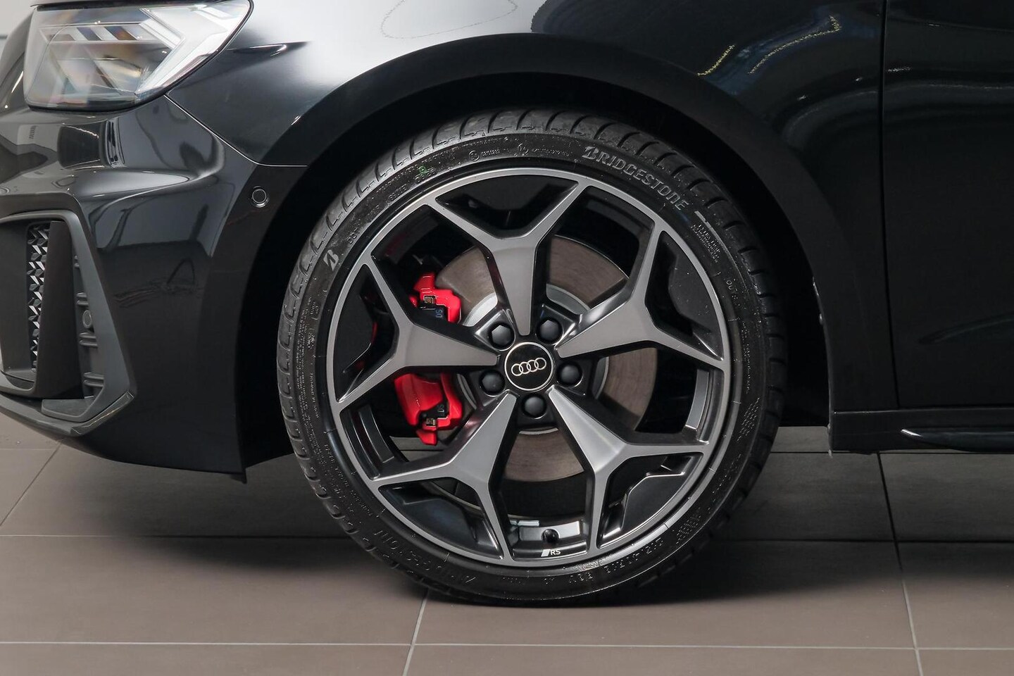 Image about Audi A1 Sportback S line 40 TFSI S tronic