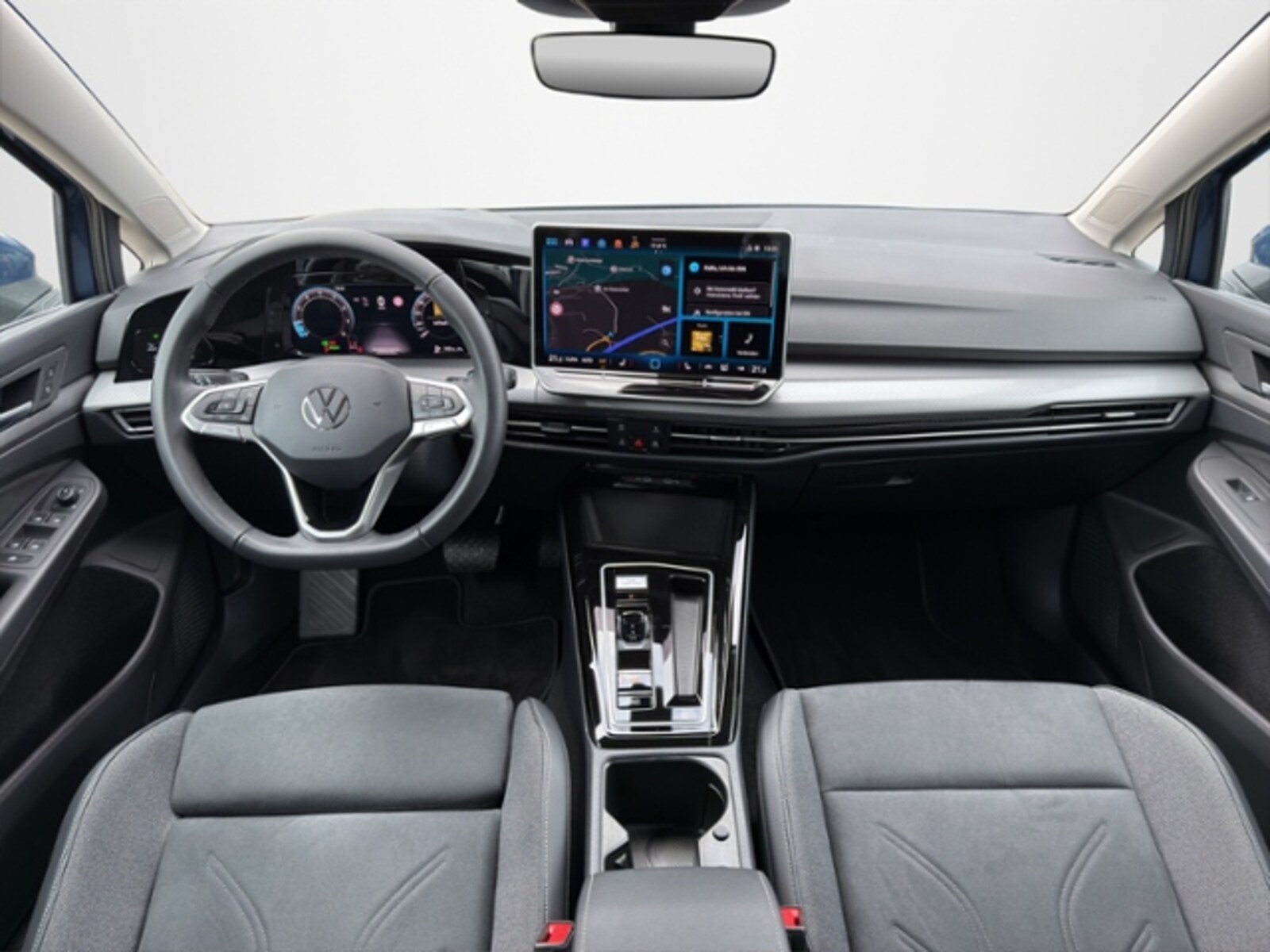 Volkswagen Golf – Bild 18