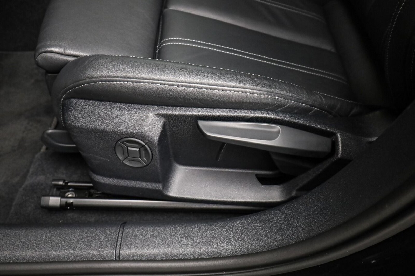 Audi S3 Sportback – Bild 20