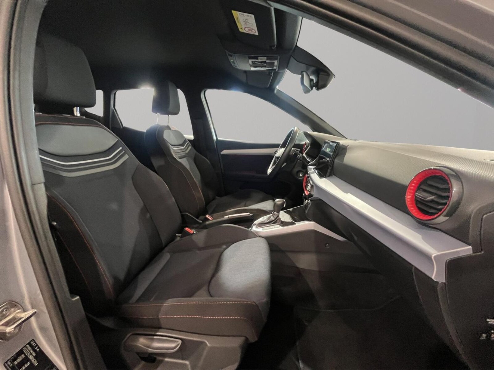 SEAT Arona – Bild 17
