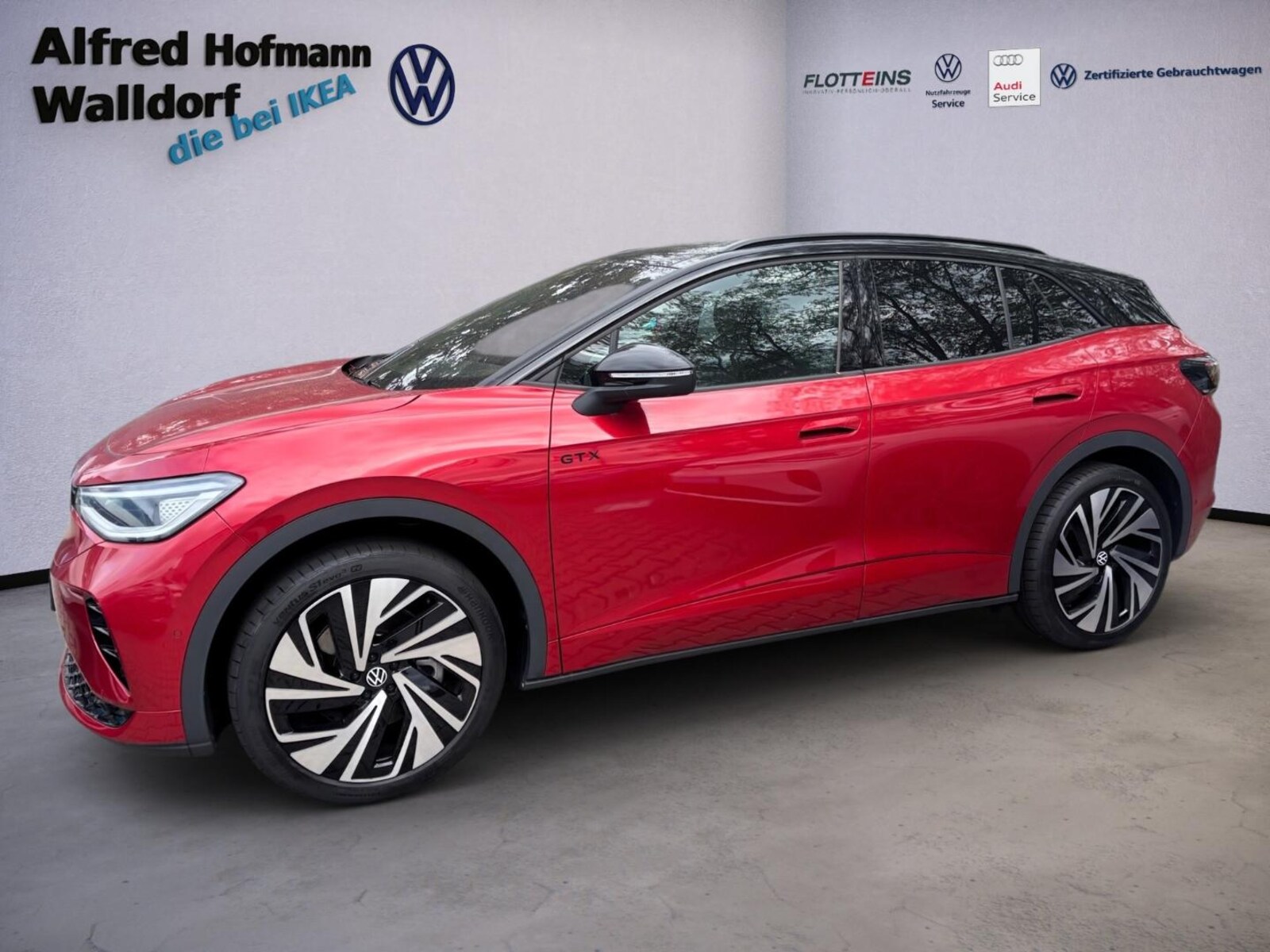Volkswagen ID.4 – Bild 7