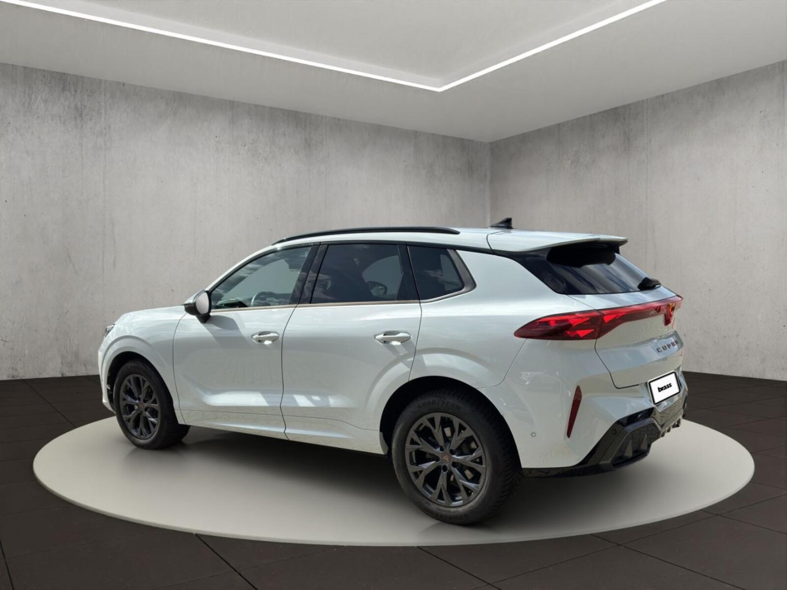 CUPRA Terramar – Bild 3