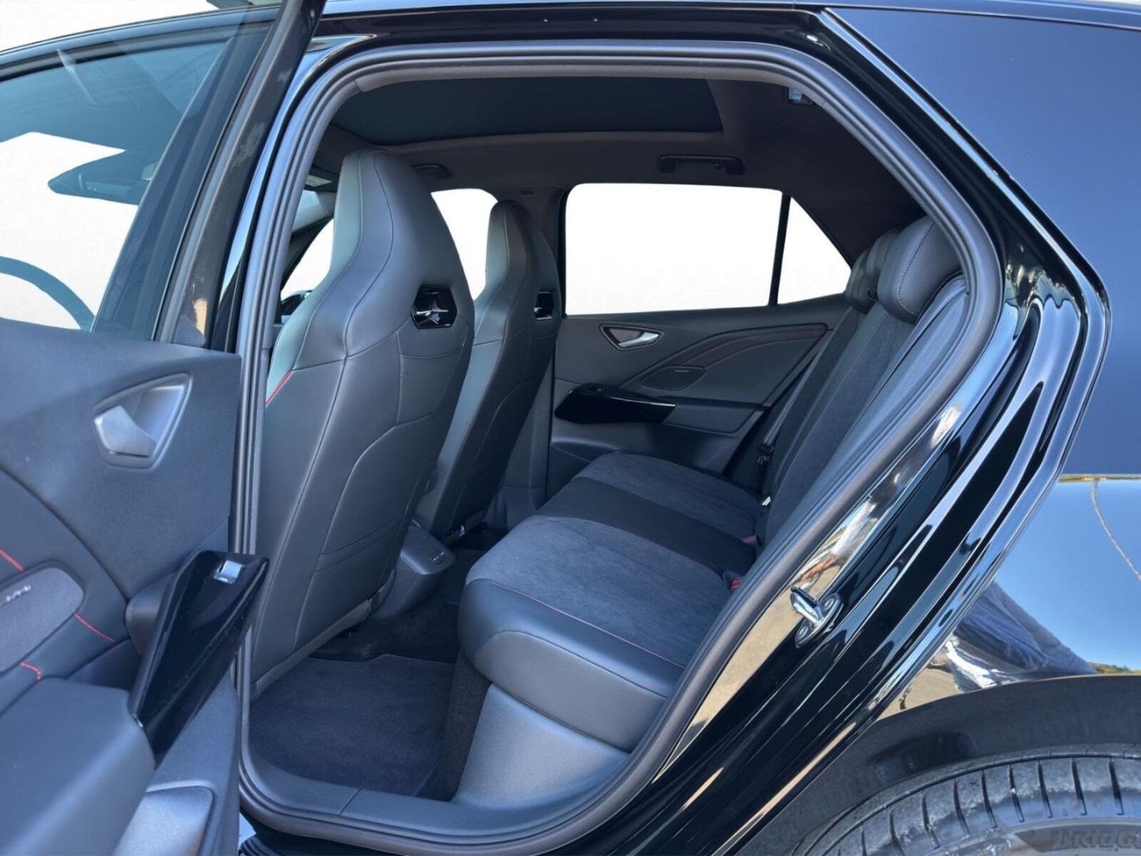 Volkswagen ID.3 – Bild 14