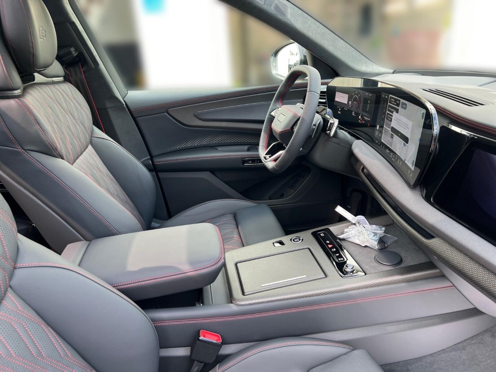 Audi Q7 – Bild 17