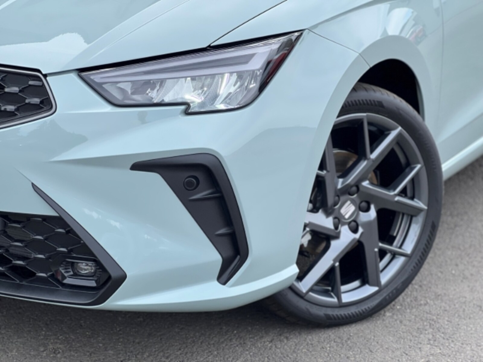 SEAT Ibiza – Bild 16