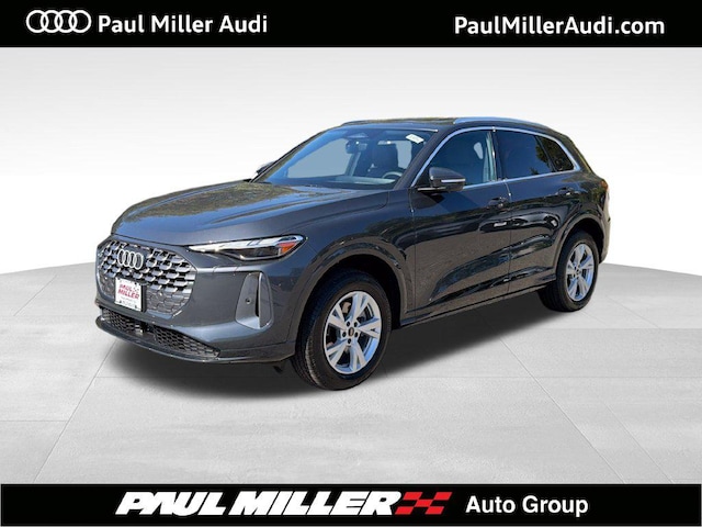 Photo of 2026 Audi Q5 