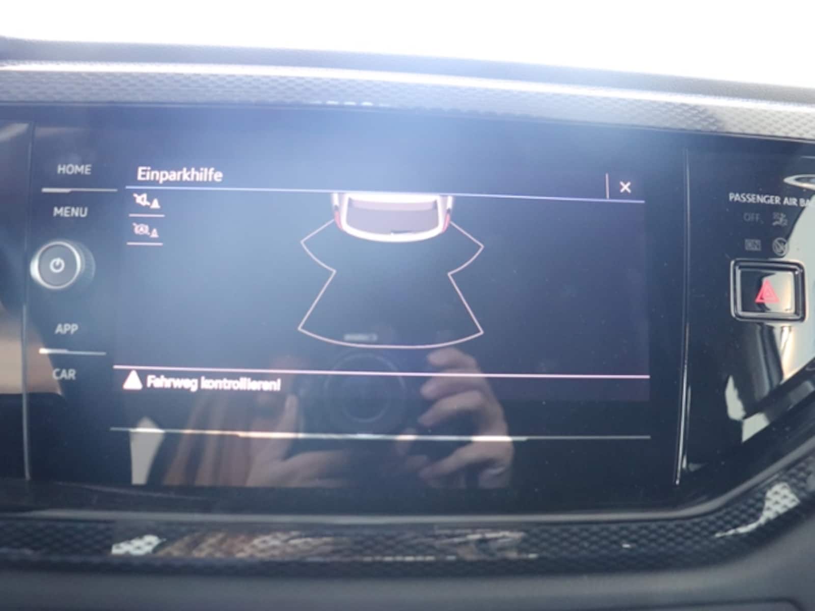 Volkswagen Taigo – Bild 21