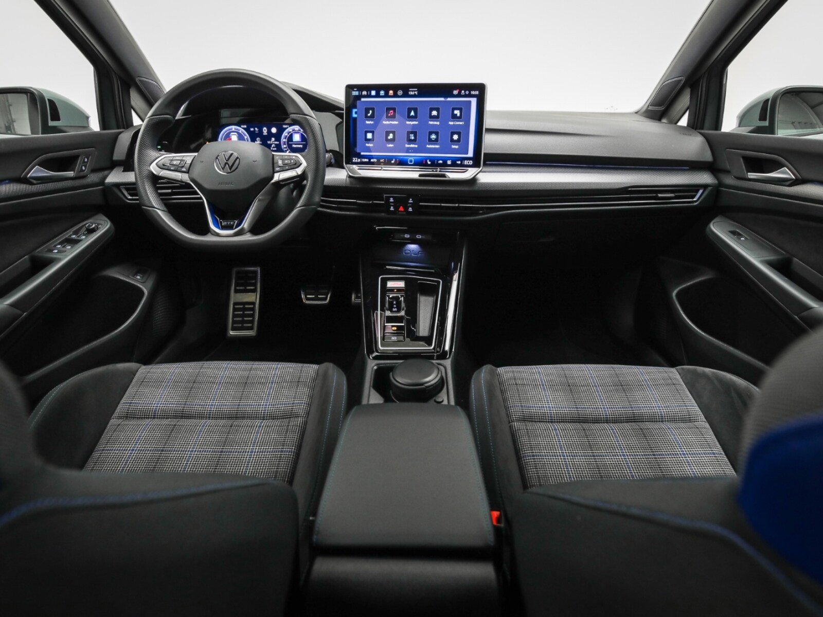 Volkswagen Golf – Bild 7