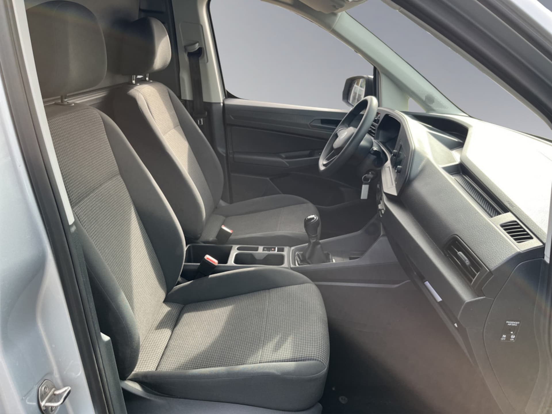 Volkswagen Caddy Maxi Cargo