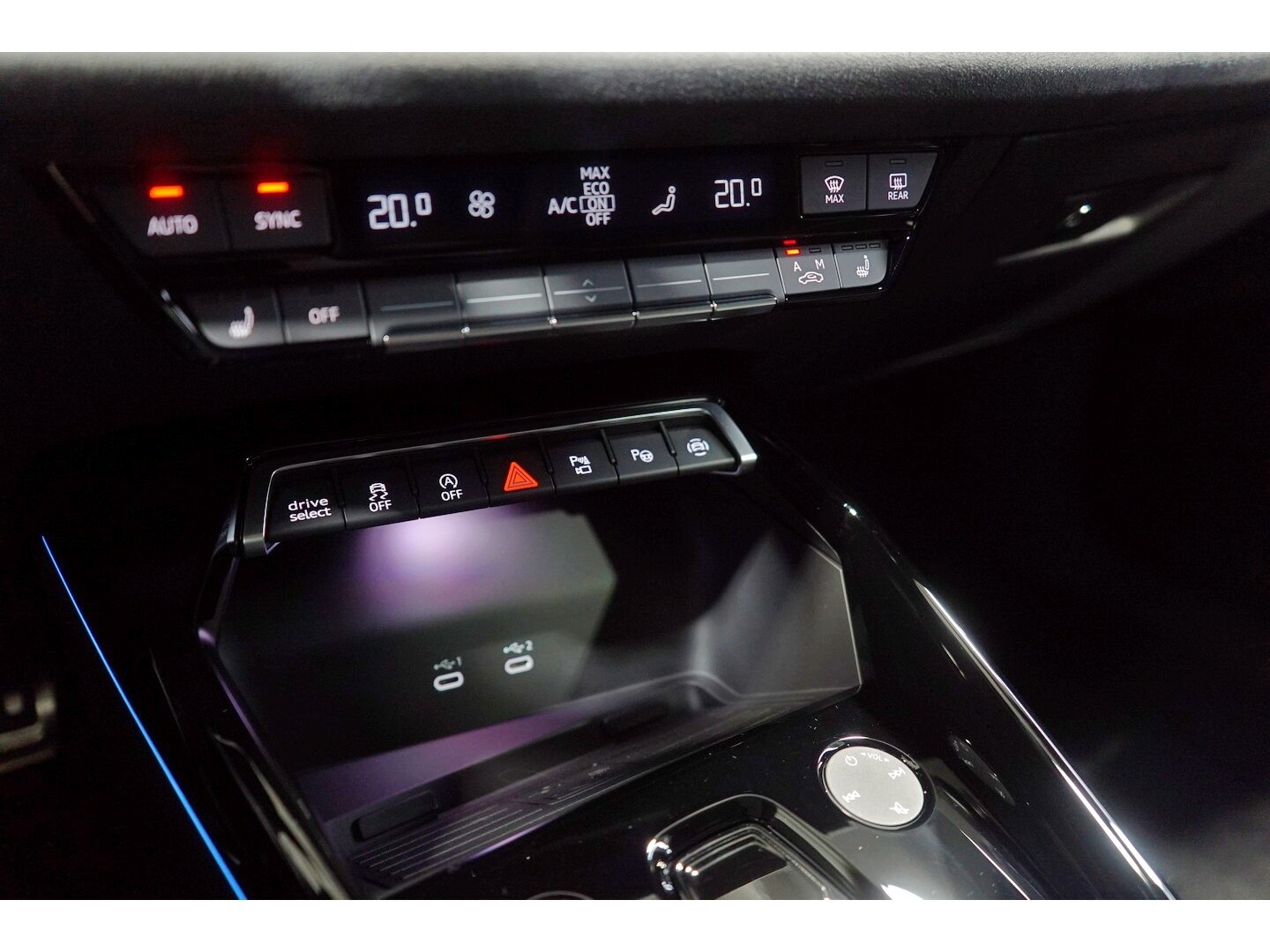 Image about Audi RS 3 Sportback TFSI quattro S tronic