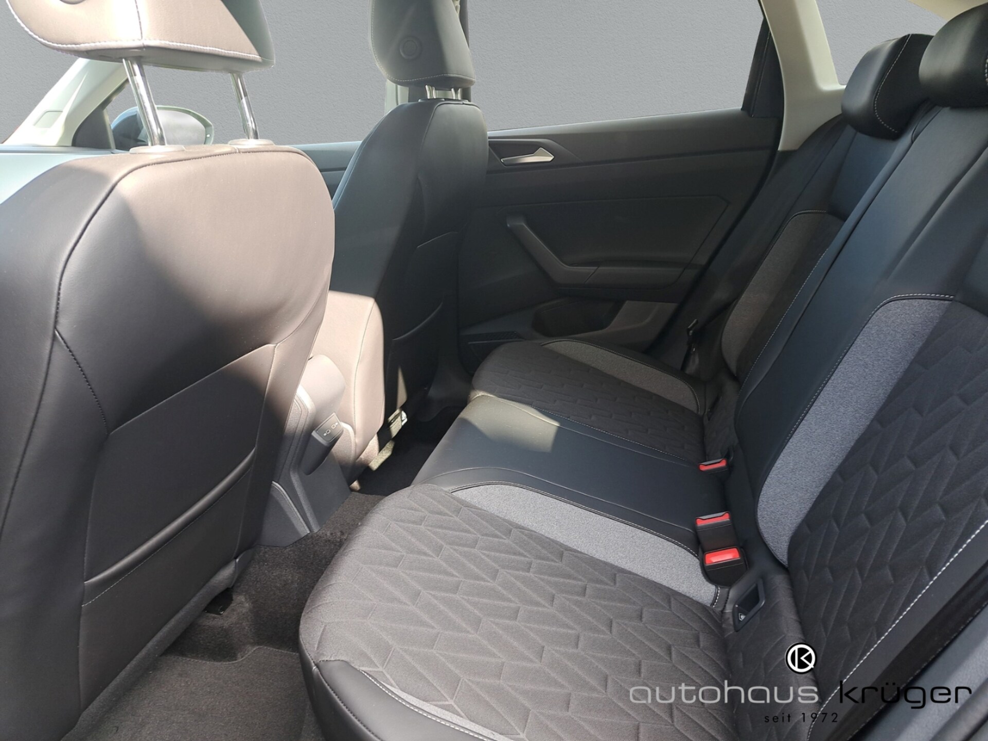 Volkswagen Taigo Goal