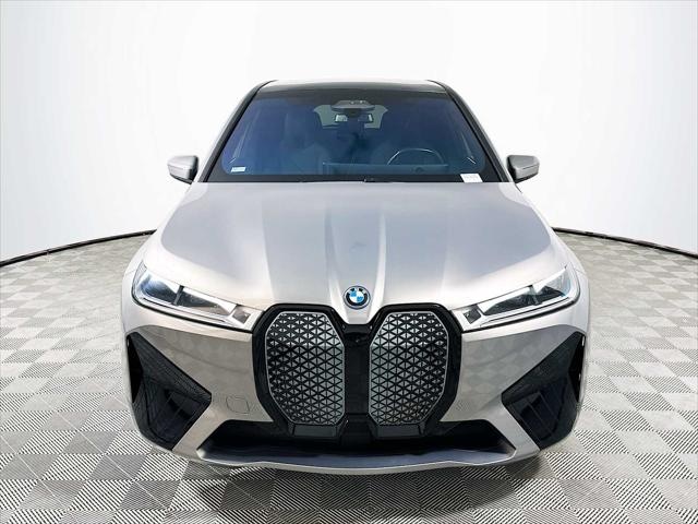 Used 2023 BMW iX Base with VIN WB523CF0XPCL65332 for sale in Gilbert, AZ