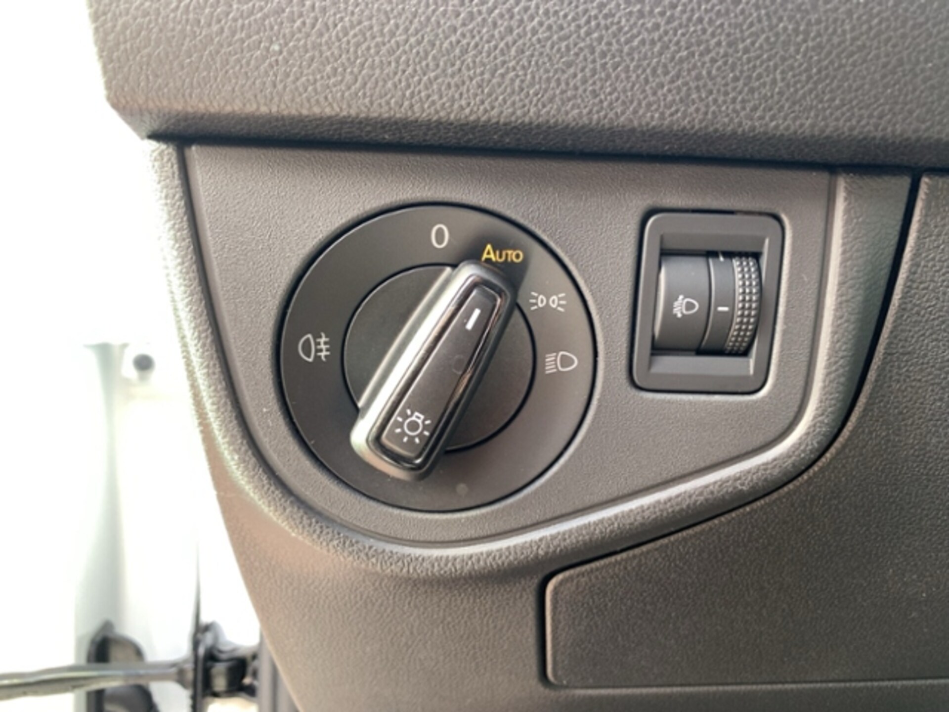 Volkswagen Taigo Goal
