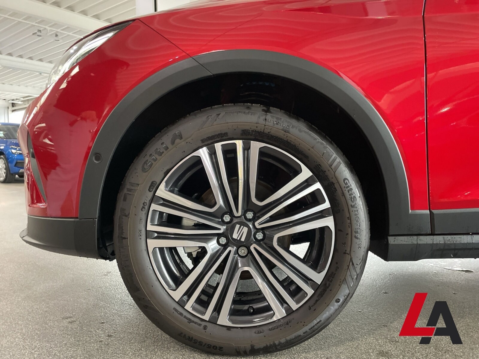 SEAT Arona – Bild 13