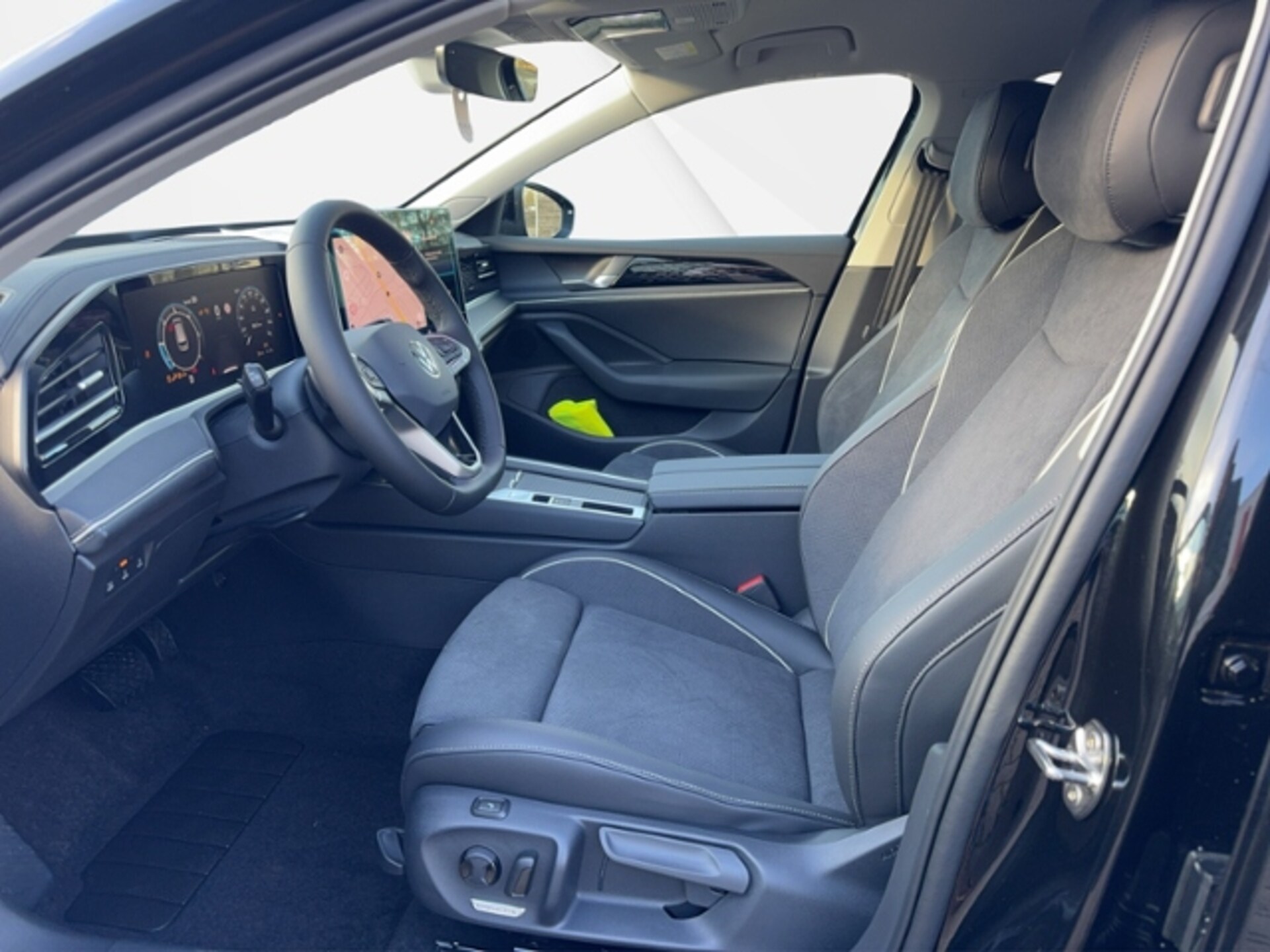 Volkswagen Passat Business