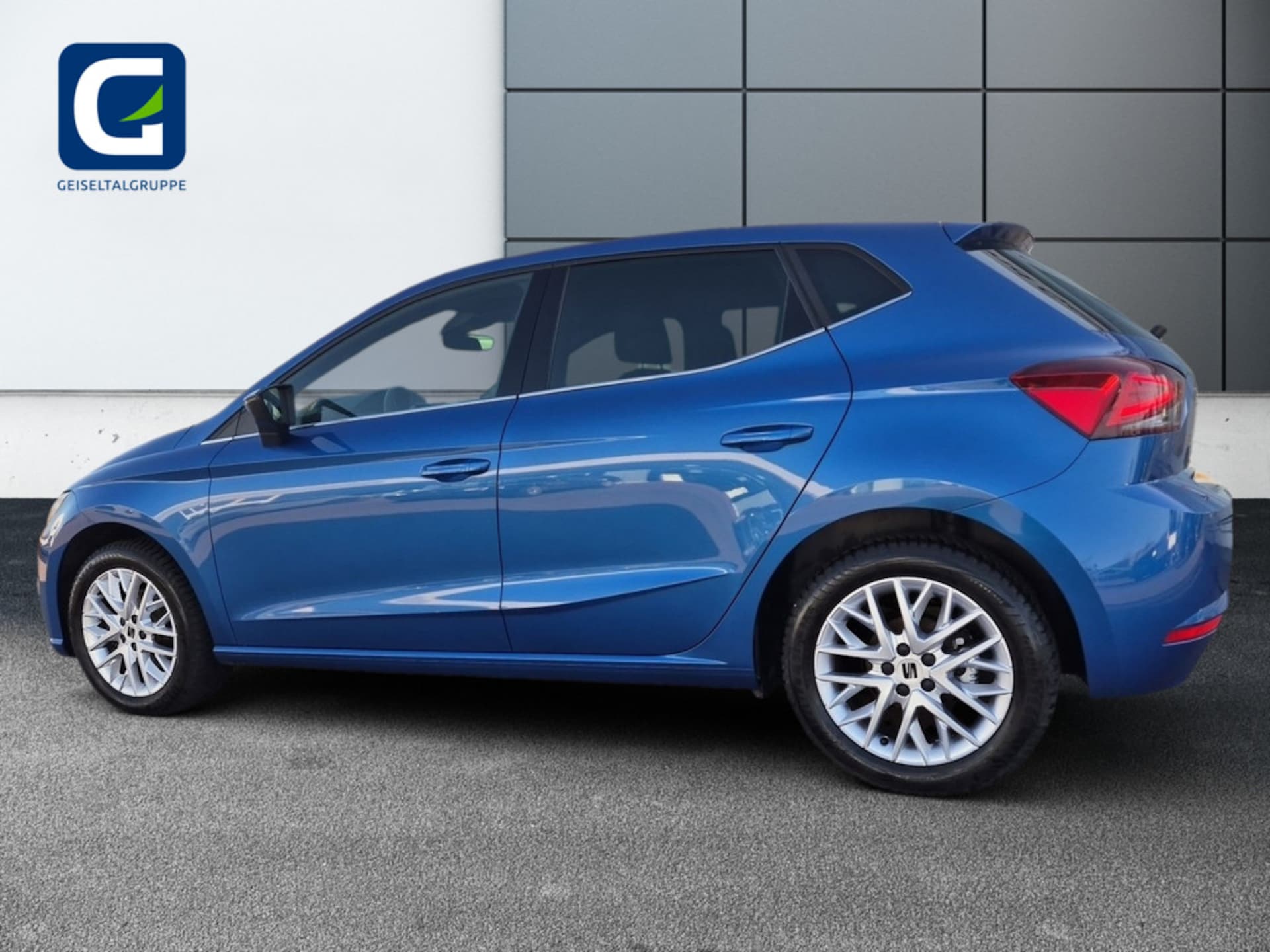 SEAT Ibiza Xcellence