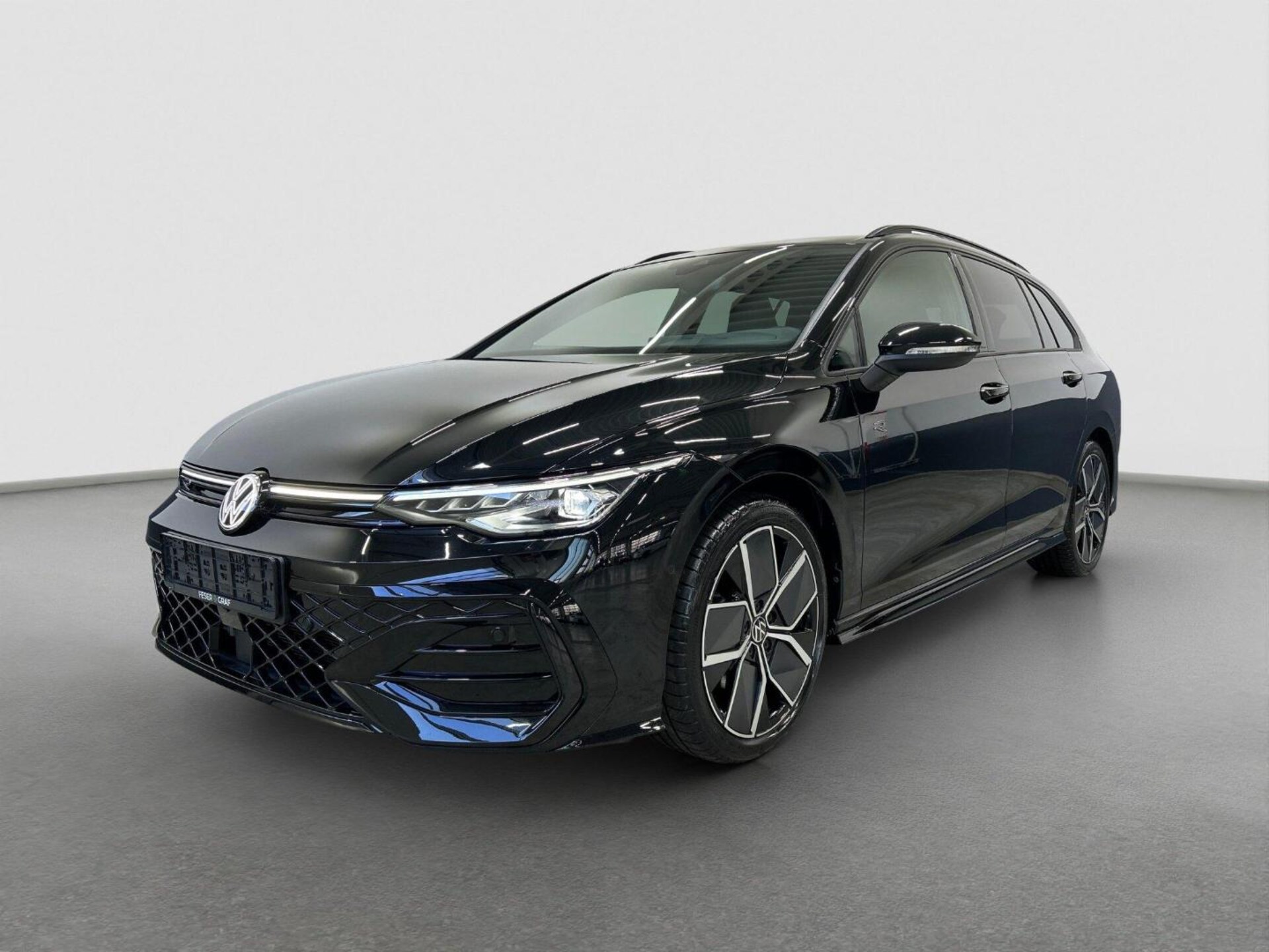 Volkswagen Golf Variant R-Line