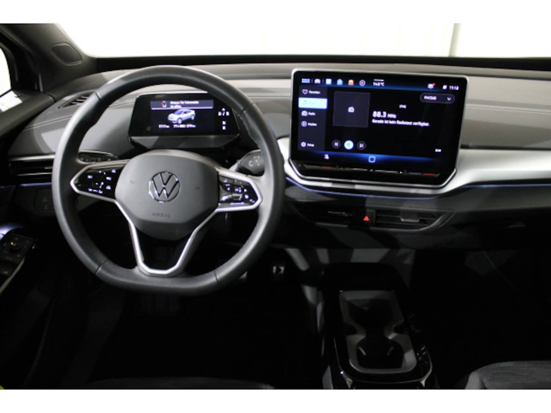 Volkswagen ID.5 Pure