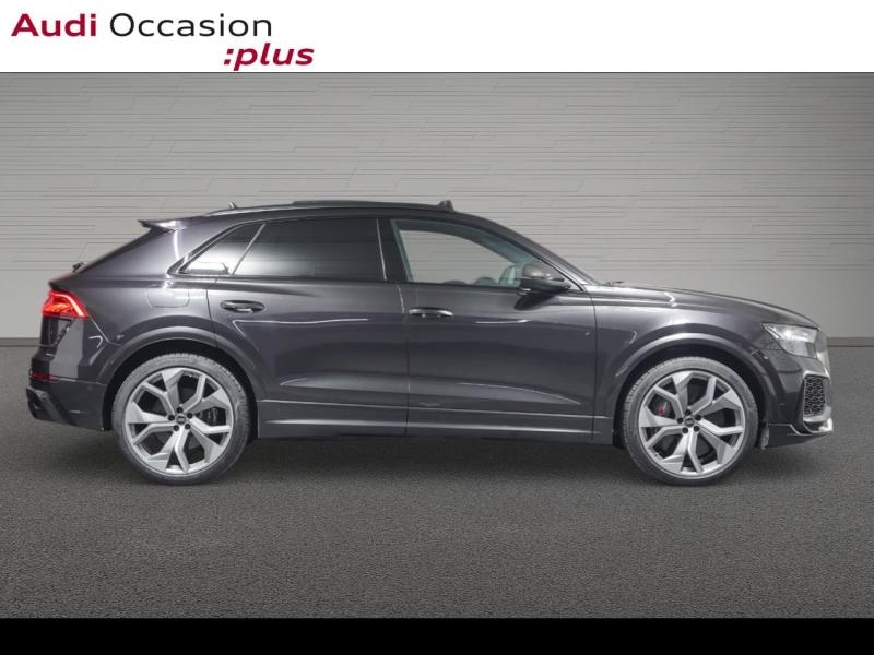 Image about Audi RS Q8 RS Q8 441 kW (600 ch) tiptronic