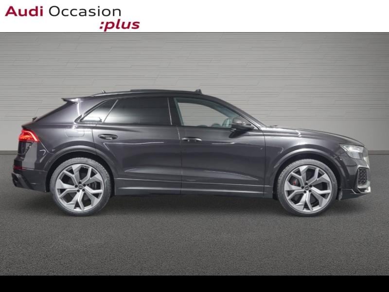Image about Audi RS Q8 RS Q8 441 kW (600 ch) tiptronic