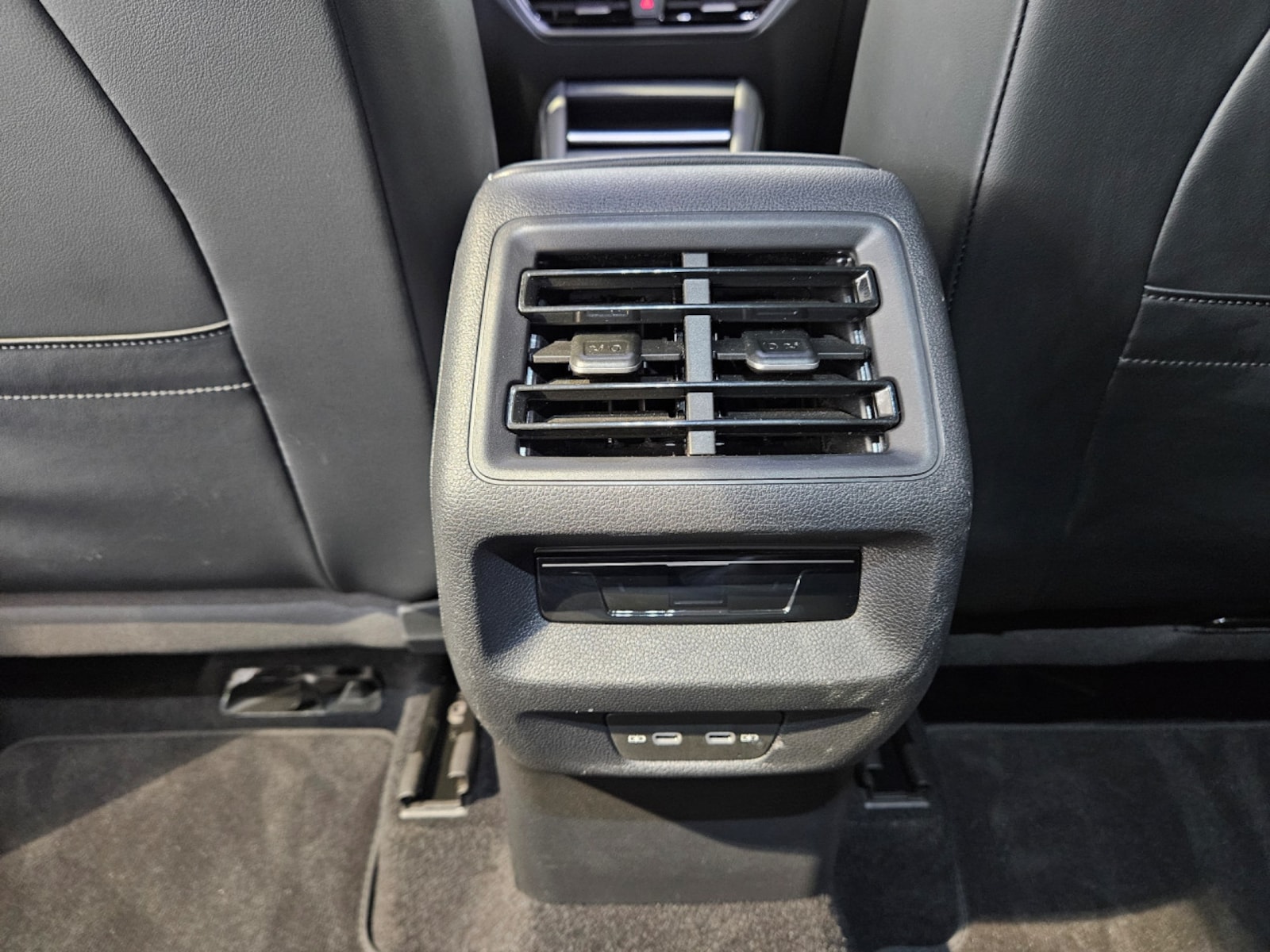 Volkswagen Tiguan – Bild 9