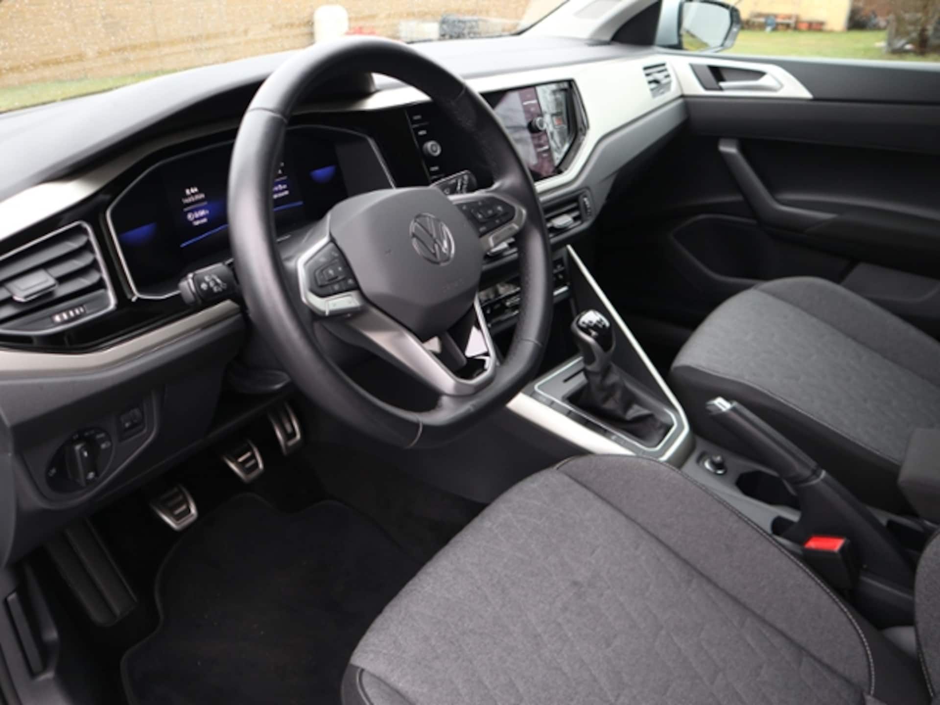 Volkswagen Polo MOVE