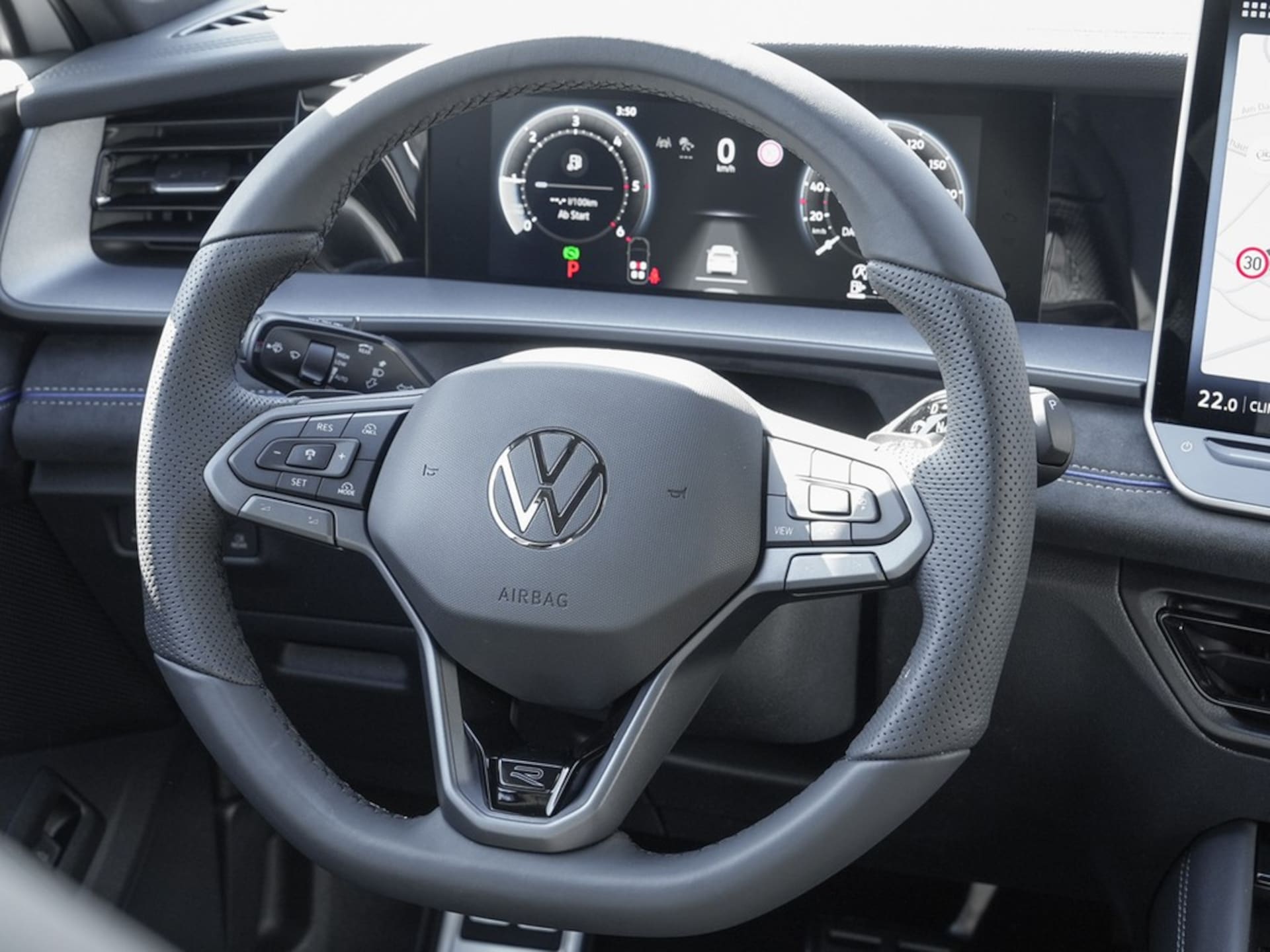 Volkswagen Tayron R-Line