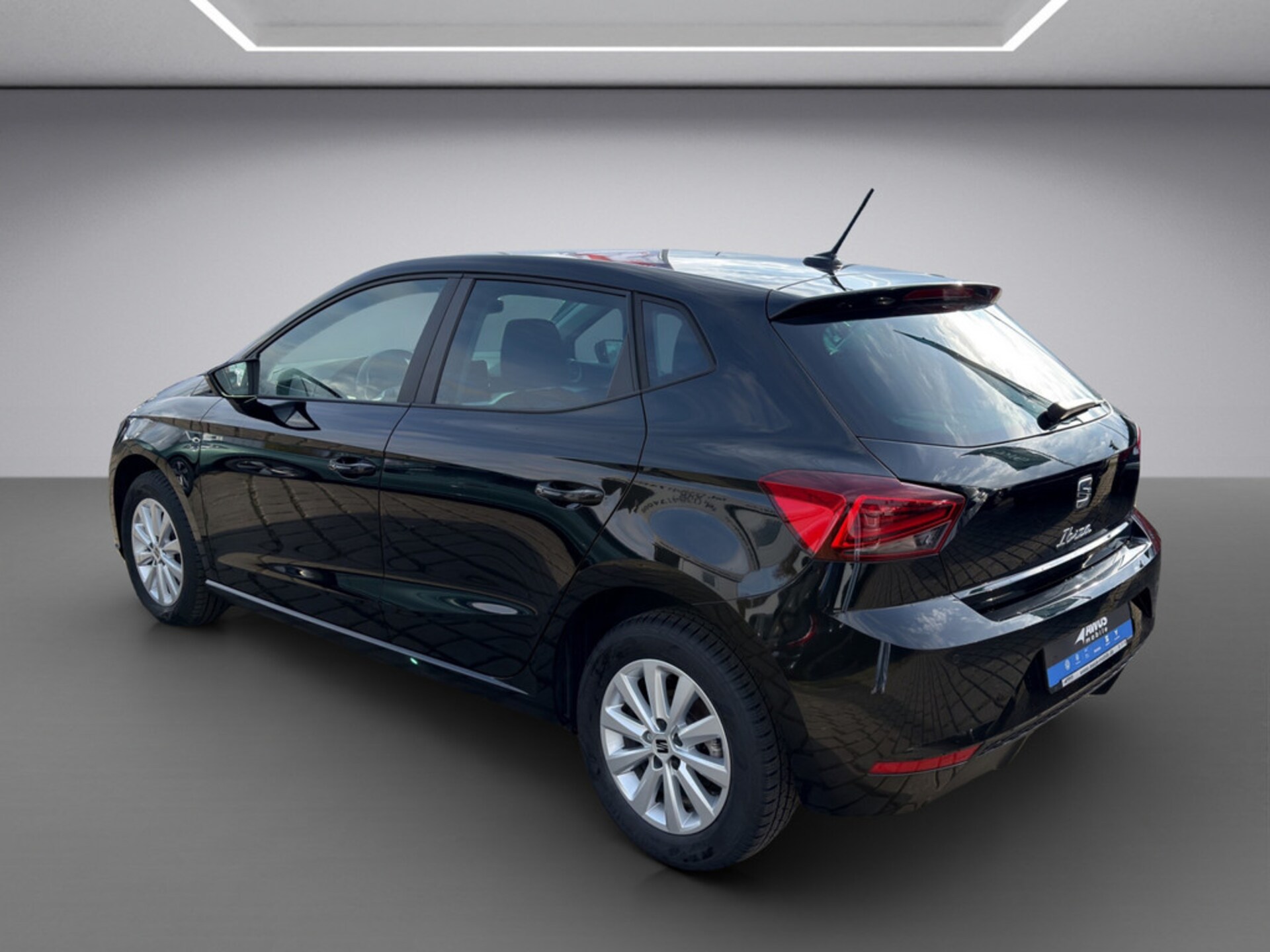 SEAT Ibiza Style