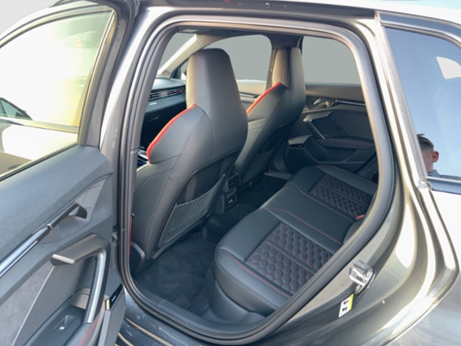 Audi RS 3 Sportback – Bild 12