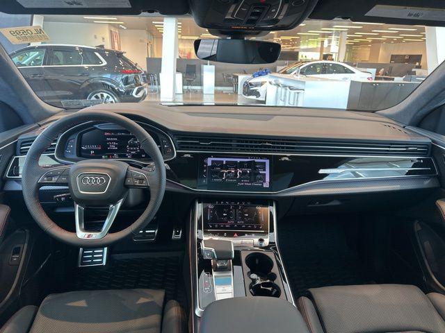 2026 Audi SQ8 Prestige - Photo 16