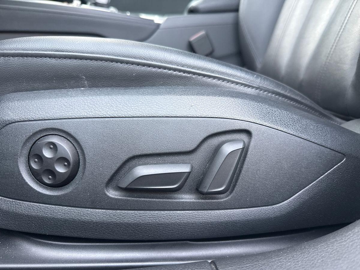 Image about Audi A4 allroad quattro Avus 40 TDI 150 kW (204 ch) S tronic