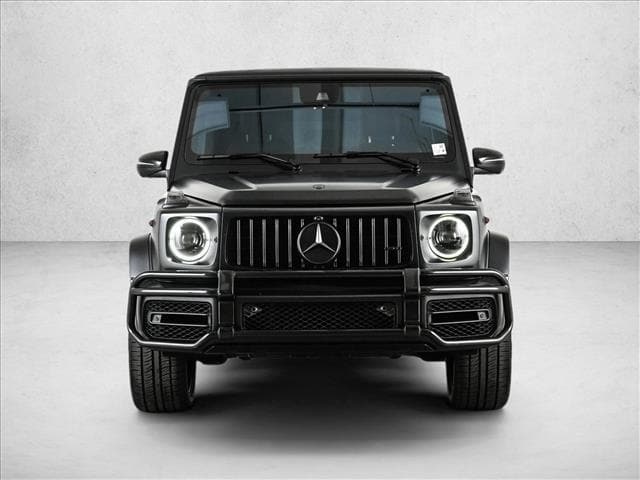 2020 Mercedes-Benz