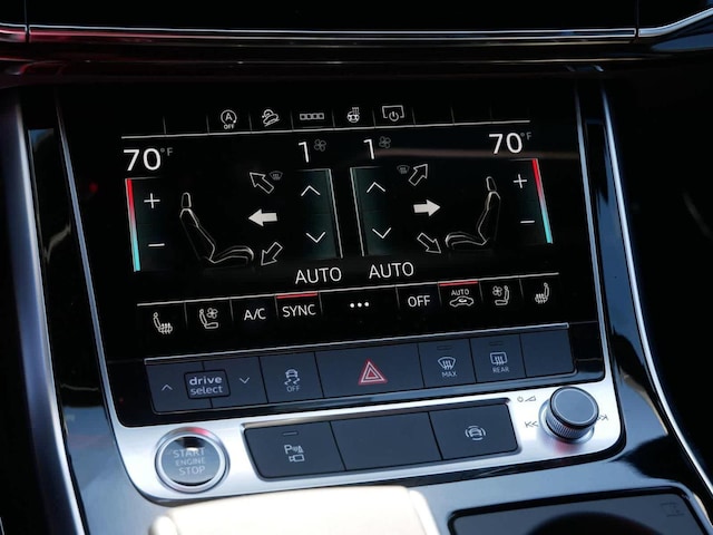 2026 Audi Q7 Premium Plus - Photo 19