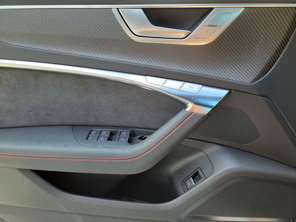 2026 Audi RS 7 Base - Photo 19