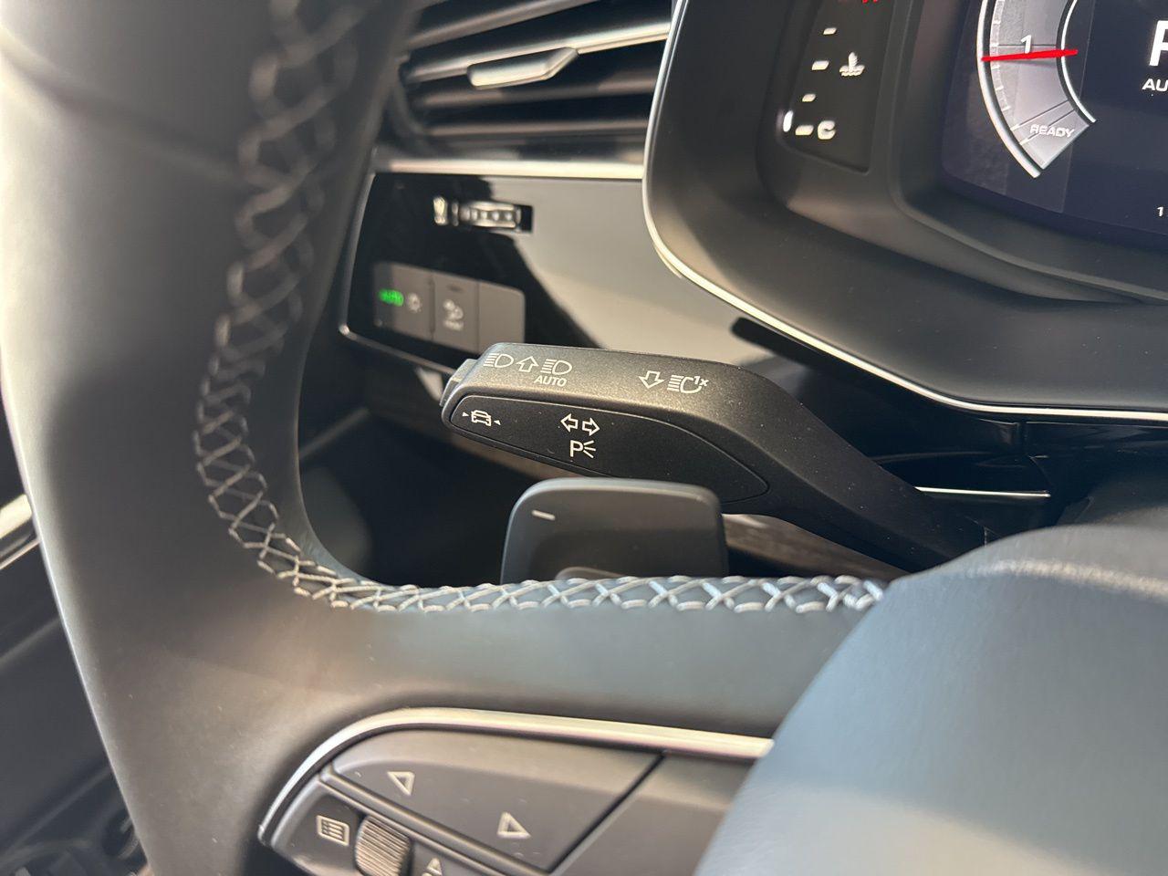 2026 Audi Q7 Premium - Photo 22
