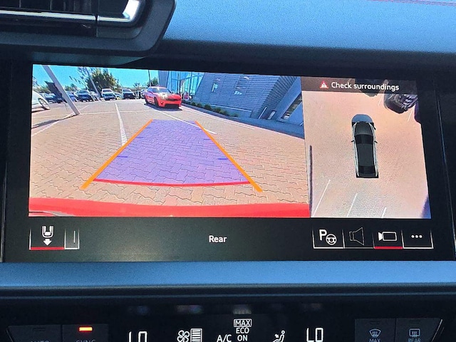2026 Audi S3 Base - Photo 25