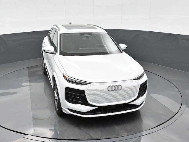 2025 Audi Q6 e-tron Premium Plus - Photo 22