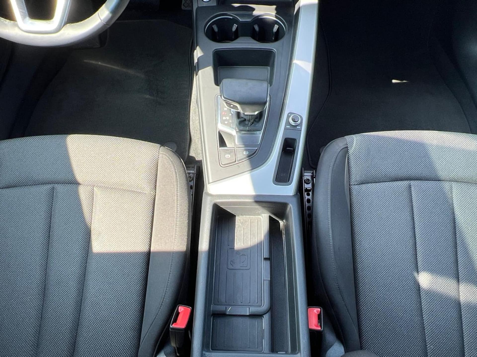 Audi A4 Avant S line