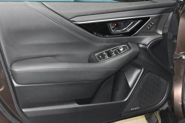 2021 Subaru Outback
