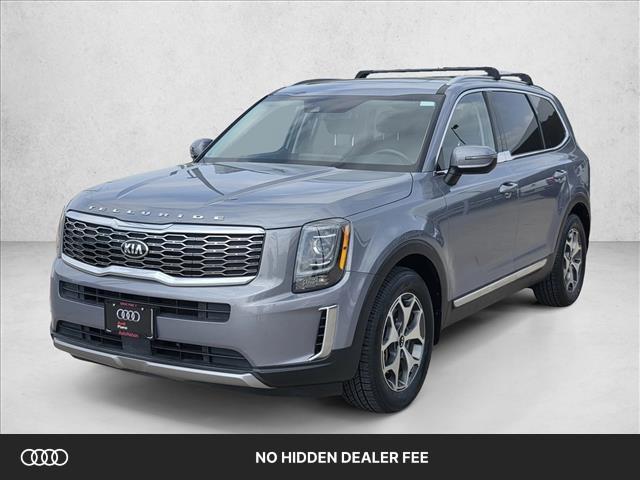 2020 Kia Telluride