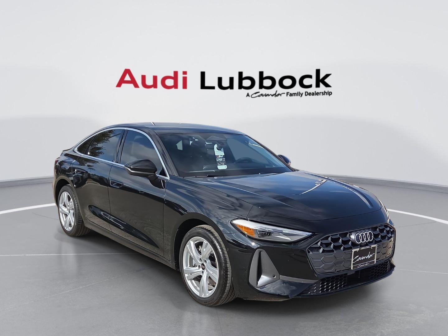 2026 Audi A5 Premium quattro S tronic's photo