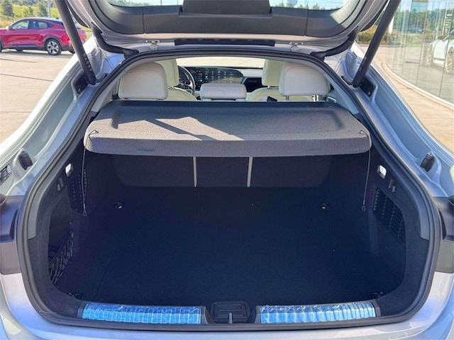 2025 Audi A5 Premium Plus - Photo 23