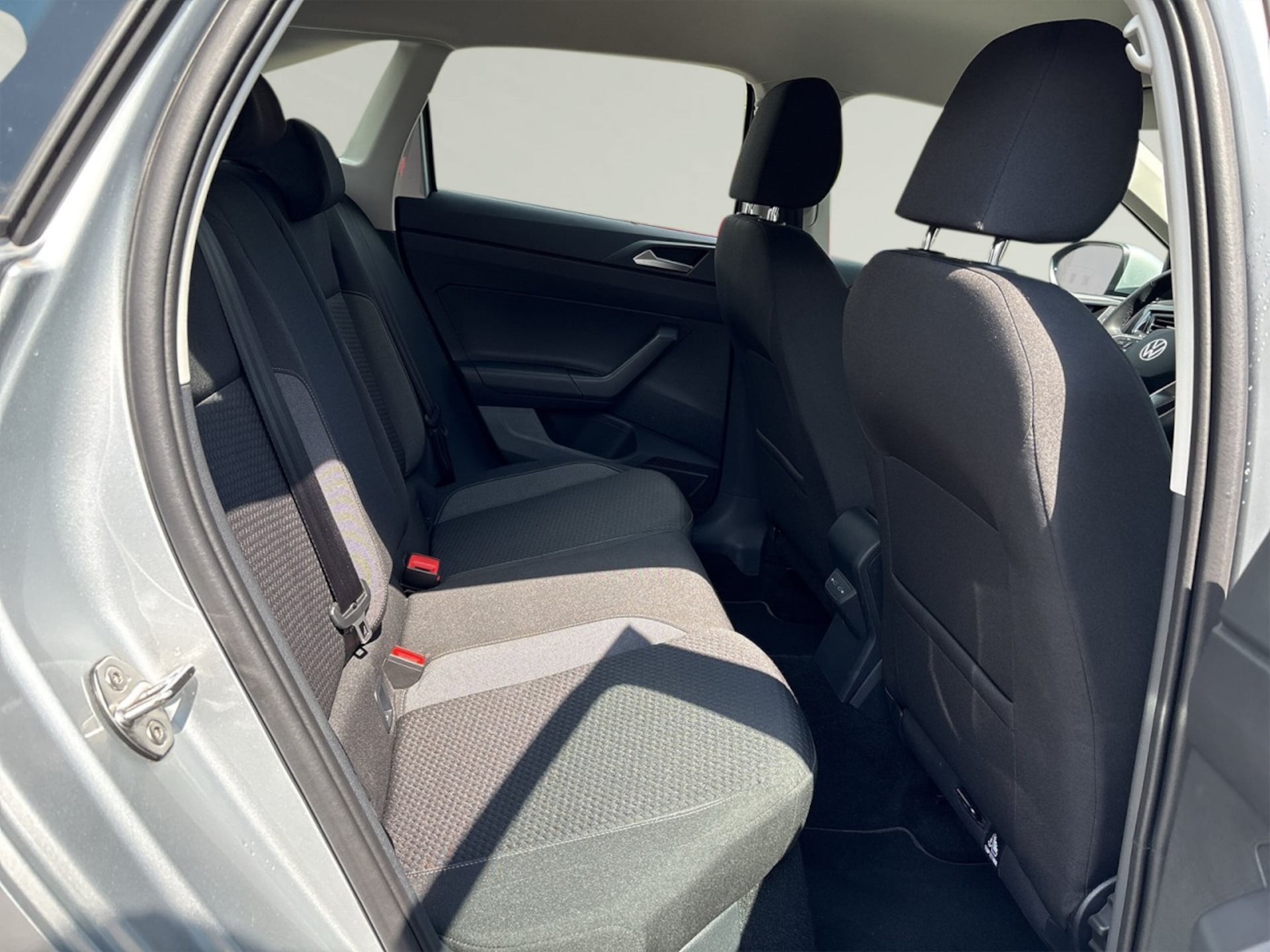 Volkswagen Taigo Life